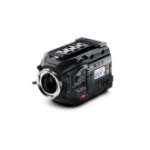 Blackmagic Design URSA Mini Pro 12K Handheld camcorder Black