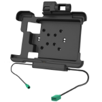 RAM Mounts RAM-HOL-ZE15PDU holder Active holder Tablet/UMPC Black