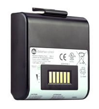 Image of Honeywell 550053-000 printer/scanner spare part Battery