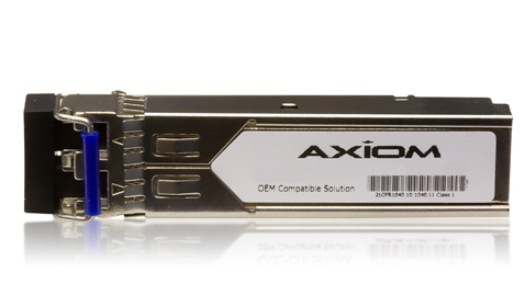 Axiom 920338-02L-AX Compatible 1G SFP 550 m Transceiver