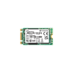 Transcend SATA III M.2 SSDs 128 GB Serial ATA III 3D NAND