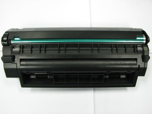 Remanufactured HP C7115X (15X) Black Toner Cartridge