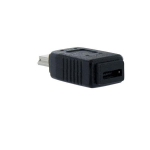 StarTech.com Micro USB naar Mini USB Adapter F/M