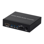 Monoprice 13347 video signal converter