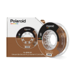 Polaroid Universal Deluxe Silk Polylactic acid (PLA) Bronze 250 g