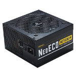 Antec Neo ECO Modular NE750G M GB power supply unit 750 W 20+4 pin ATX ATX Black