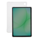 Mobilis 058036 tablet case 27.9 cm (11") Cover Transparent