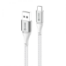 ALOGIC ULCA203-SLV USB cable 3 m USB 2.0 USB A USB C Silver
