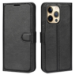 JLC iPhone 13 Pro Executive Wallet Case