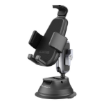 PGYTECH P-PG-002 holder Passive holder Mobile phone/Smartphone Black, Grey
