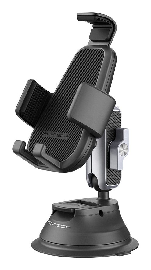 PGYTECH P-PG-002 holder Passive holder Mobile phone/Smartphone Black, Grey