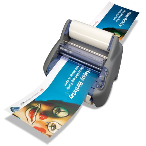 Gbc Rollseal Ultima 35 Ezload Roll Laminator 6 In Distributorwholesale Stock For Resellers To 8447