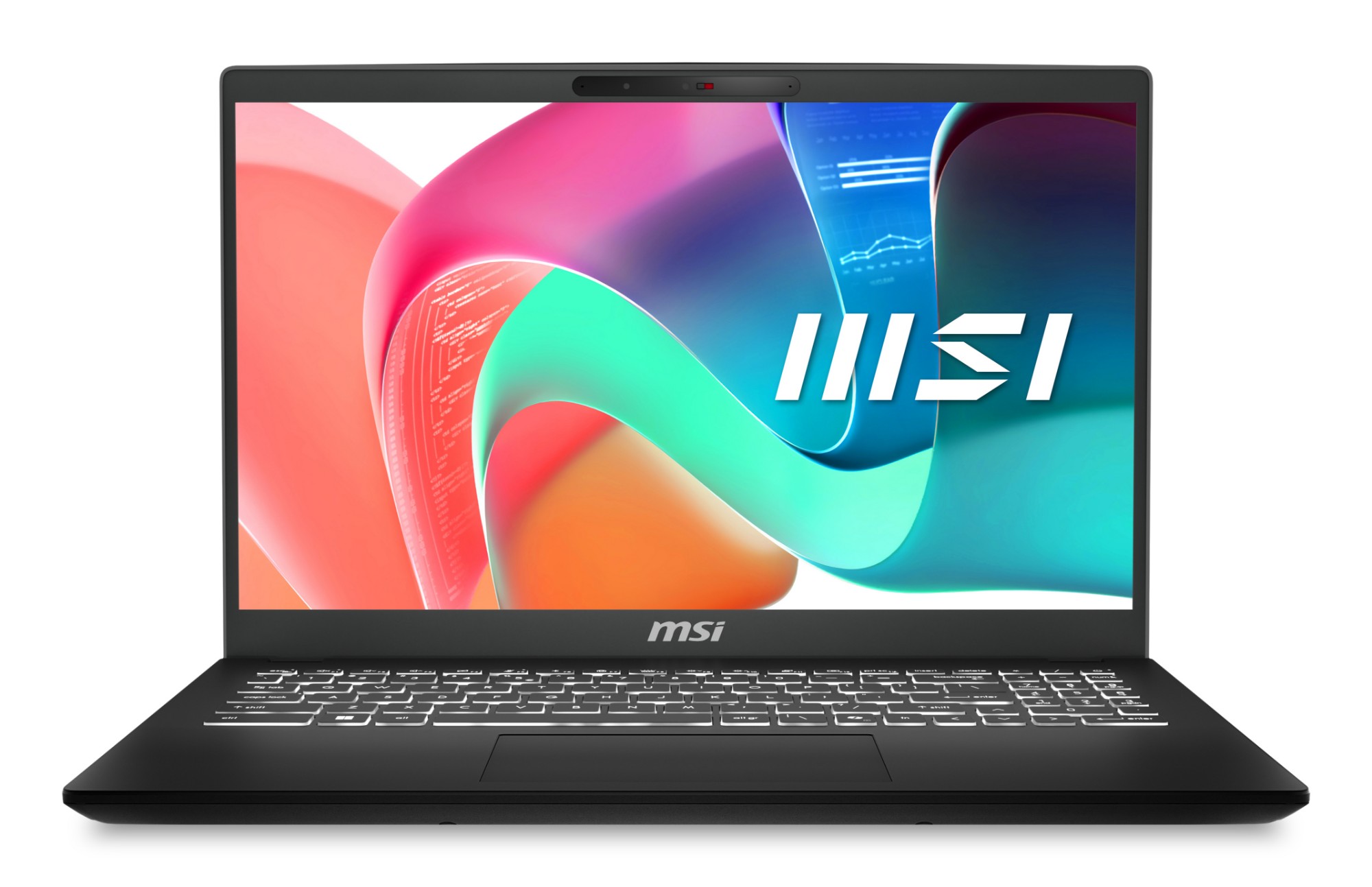 MSI Modern 15 H C2RMG-281UK Intel Core 7 240H Laptop 39.6 cm (15.6&quo