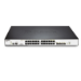 D-Link DGS-3120-24PC/SI switch Gestionado L2+ Energía sobre Ethernet (PoE) Negro