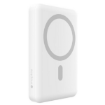 mophie Snap+ Powerstation 10000 mAh Wireless charging White