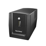 CyberPower UT1500E-FR uninterruptible power supply (UPS) Line-Interactive 1.5 kVA 900 W 4 AC outlet(s)