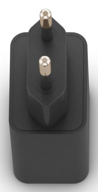 Garmin 010-13304-05 mobile device charger Universal Black AC Indoor