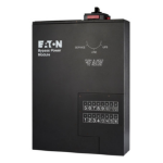 Eaton BPM125HW maintenance bypass panel (MBP) Black