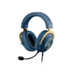 Logitech G PRO X Gaming Headset League of Legends Edition