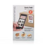 Bluelounge Quick Peek Smart Storage Labels