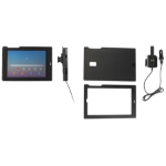 Brodit 758079 holder Active holder Tablet/UMPC Black