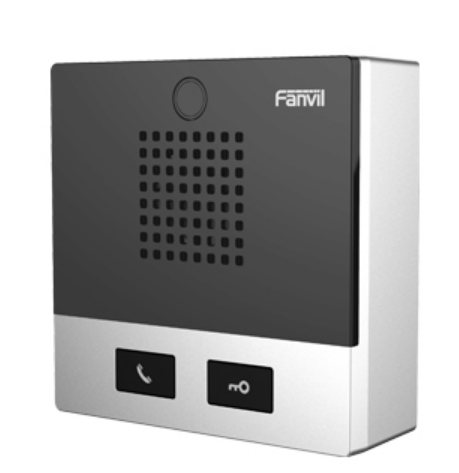 EU Product - i10D TFE SIP mini Intercom - Remote Maintenance Module - Ethernet thumbnail