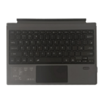 STANDIVARIUS Freedom, Backlit keys, Surface Pro 3/4/5/6/7