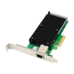 Microconnect MC-PCIEX4-X550-T1-S network card Internal Ethernet 10000 Mbit/s