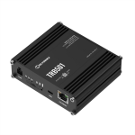 TELTONIKA TRB501 - Gateway - 1GbE, 2.5GbE - LTE - 5G - desktop / wall / DIN rail mountable