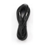 Gembird CCA-404-5M audio cable 3.5mm Black