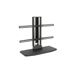 Premier Mounts PSD-TTS-B TV mount/stand Black