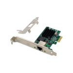 Microconnect MC-PCIEX1-BCM5721 network card Internal Ethernet 1000 Mbit/s