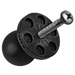 RAM Mounts Ball Adapter for X-Grip
