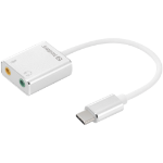 Sandberg USB-C to Sound Link