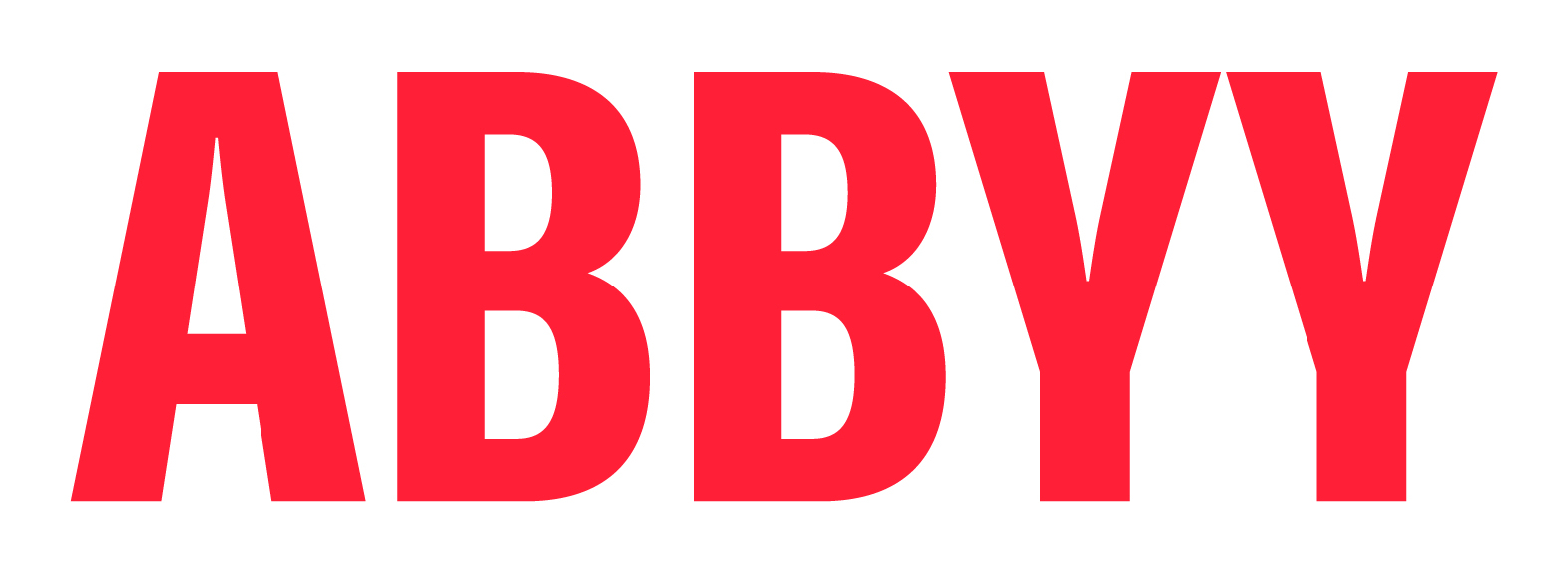 ABBYY FineReader PDF Document management 1 license(s) Multilingual 1 year(s)