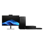 HP HP ProDesk 4 SFF G1i, U5-235, 16GB, 512GB SSD, WLAN, WIN 11 PRO, 3YR NBD ONSITE WTY (replaces B27SZPT)