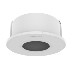 Hanwha SHD-1400FPW security camera accessory Mount