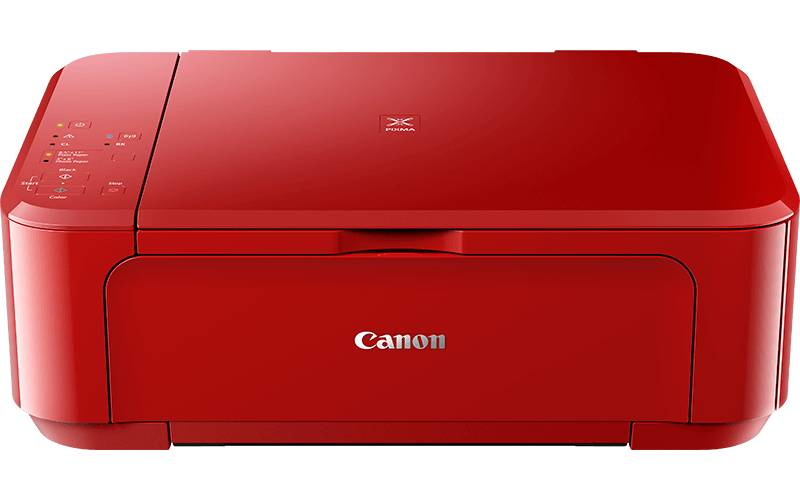 Canon PIXMA MG3650S Inkjet A4 4800 x 1200 DPI Wi-Fi