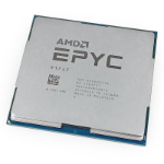 AMD EPYC 9174F Processor, 16 Cores, 256MB Cache, 4.1GHz, EuroPC 1yr Warranty - Certified Refurbished