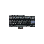 IBM 39T0658 laptop spare part Keyboard