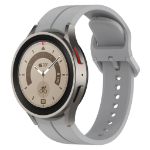 Samsung EU Product - Galaxy Watch 6  6 Classic Watch Strap - Light Gray
