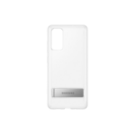 Samsung EF-JG780 mobile phone case 16.5 cm (6.5") Cover Transparent