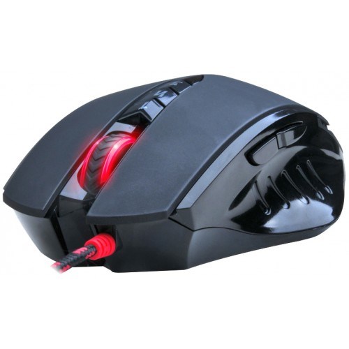 A4T ech V8M mouse Gaming Right-hand USB Type-A Optical 3200 DPI