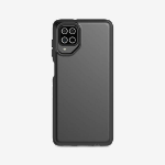 Tech21 Evo Lite mobile phone case 16.5 cm (6.5") Cover Black