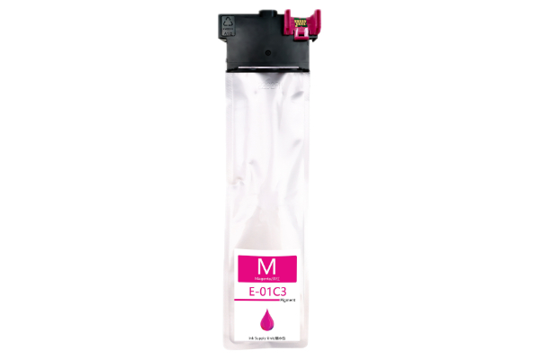 Image of DATA DIRECT Epson PRO WFC529R/C579R INK Magenta Compatible...