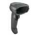 Zebra 1D/2D/OCR, 340 mA, IP52, Array Imager, Black, USB cable kit with Stand