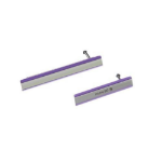 CoreParts MSPP72351 mobiele telefoon onderdeel Simkaarthouder Paars