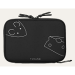 Tucano BTOPOCOB equipment case Pouch case Black