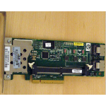 HPE SmartArray P410/Zero RAID controller PCI Express x8