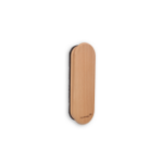 Legamaster WOODEN whiteboard eraser magnetic